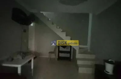 Casa com 1 dormitório para alugar, 80 m² por r$ 1.500/mês - parque selecta - são bernardo do campo/sp