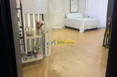 Sala para alugar, 60 m² por R$ 2.295/mês - Rudge Ramos - São Bernardo do Campo/SP