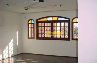 Sala para alugar, 26 m² por r$ 1.388,65/mês - centro - são bernardo do campo/sp