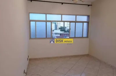 Apartamento com 1 dormitório para alugar, 50 m² por r$ 1.433,10/mês - demarchi - são bernardo do campo/sp
