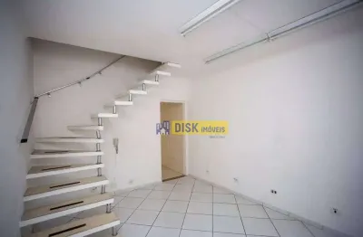 Sobrado com 2 dormitórios para alugar, 120 m² por r$ 2.992,44/mês - assunção - são bernardo do campo/sp