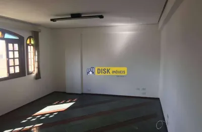 Sala para alugar, 35 m² por r$ 1.402,00/mês - centro - são bernardo do campo/sp