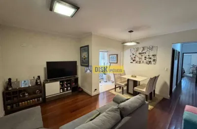 Apartamento com 2 dormitórios à venda, 88 m² por r$ 535.000,00 - centro - são bernardo do campo/sp