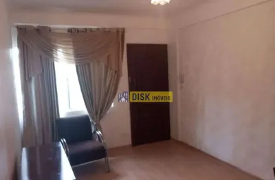 Apartamento com 2 dormitórios para alugar, 62 m² por r$ 2.557,00/mês - santa terezinha - são bernardo do campo/sp