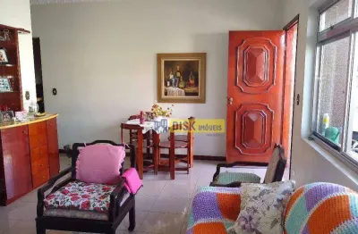 Casa com 3 dormitórios, 164 m² - venda por r$ 1.378.000,00 ou aluguel por r$ 5.740,00/mês - dos casa - são bernardo do campo/sp