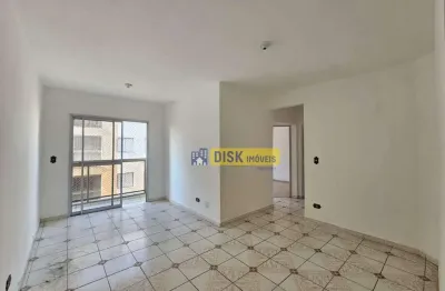 Apartamento com 3 dormitórios para alugar, 66 m² por r$ 2.592,24/mês - assunção - são bernardo do campo/sp