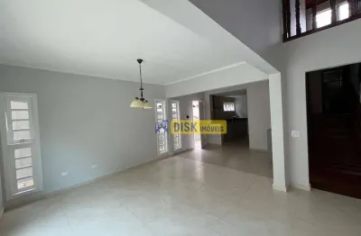 Sobrado com 3 dormitórios à venda, 348 m² por r$ 1.600.000,00 - parque dos pássaros - são bernardo do campo/sp