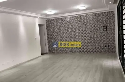 Sobrado com 4 dormitórios para alugar, 150 m² por r$ 3.750/mês - parque terra nova ii - são bernardo do campo/sp