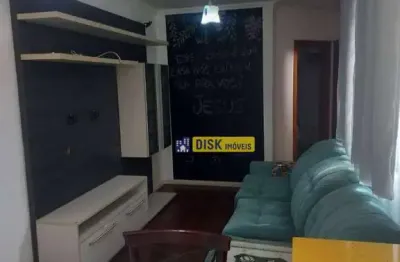 Cobertura com 2 dormitórios à venda, 100 m² por r$ 410.000,00 - vila alzira - santo andré/sp