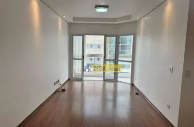 Apartamento com 3 dormitórios à venda, 95 m² por r$ 835.000,00 - centro - são bernardo do campo/sp