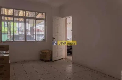 Sobrado com 2 dormitórios para alugar, 100 m² por r$ 2.100/mês - santa terezinha - são bernardo do campo/sp