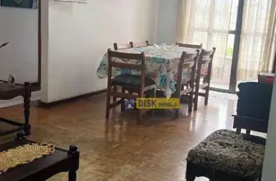 Apartamento com 2 dormitórios à venda, 75 m² por r$ 267.000,00 - rudge ramos - são bernardo do campo/sp