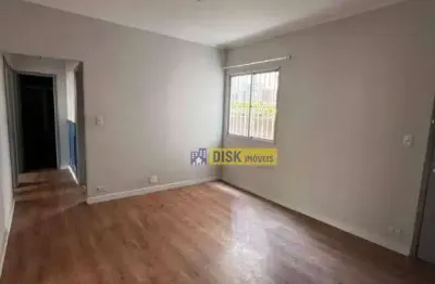 Apartamento com 3 dormitórios, 64 m² - venda por r$ 270.000,00 ou aluguel por r$ 2.060,00/mês - vila jerusalém - são bernardo do campo/sp