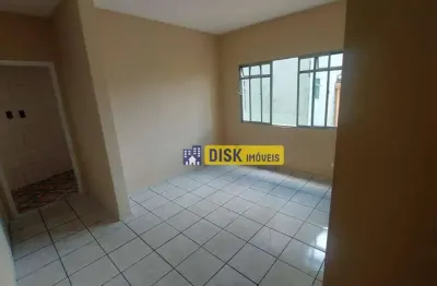 Apartamento com 3 dormitórios, 68 m² - venda por r$ 320.000,00 ou aluguel por r$ 2.450,00/mês - jardim hollywood - são bernardo do campo/sp