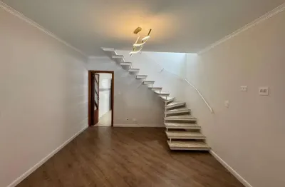 Sobrado com 3 dormitórios à venda, 145 m² por r$ 830.000,00 - assunção - são bernardo do campo/sp