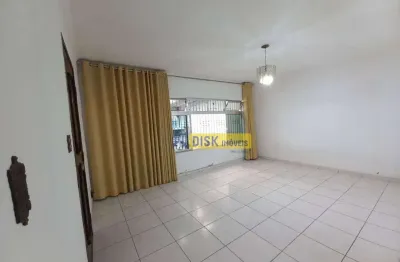 Casa com 3 dormitórios à venda, 257 m² por r$ 850.000,00 - assunção - são bernardo do campo/sp