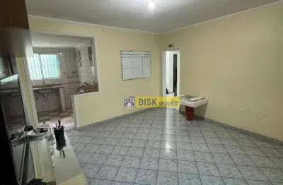 Sala para alugar, 78 m² por r$ 2.108/mês - anchieta - são bernardo do campo/sp