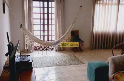 Apartamento com 2 dormitórios à venda, 74 m² por r$ 400.000,00 - assunção - são bernardo do campo/sp