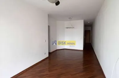 Apartamento com 3 dormitórios à venda, 96 m² por r$ 880.000,00 - centro - são bernardo do campo/sp