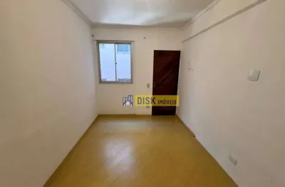 Apartamento com 2 dormitórios à venda, 55 m² por r$ 266.000,00 - dos casa - são bernardo do campo/sp
