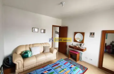 Apartamento com 2 dormitórios para alugar, 98 m² por r$ 3.113/mês - rudge ramos - são bernardo do campo/sp