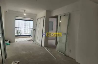 Apartamento com 2 dormitórios à venda, 58 m² por r$ 470.000 - vila gonçalves - são bernardo do campo/sp