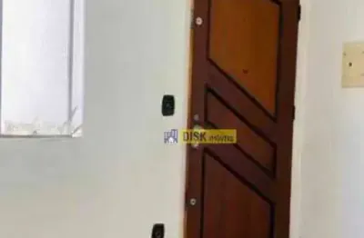 Apartamento com 2 dormitórios à venda, 54 m² por r$ 250.000,00 - jordanópolis - são bernardo do campo/sp