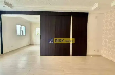 Casa com 2 dormitórios, 232 m² - venda por r$ 780.000 ou aluguel por r$ 4.757/mês - rudge ramos - são bernardo do campo/sp