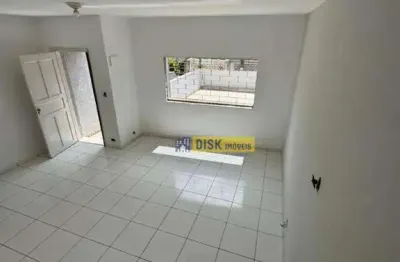 Sobrado com 3 dormitórios à venda, 137 m² por r$ 430.000 - vila dusi - são bernardo do campo/sp