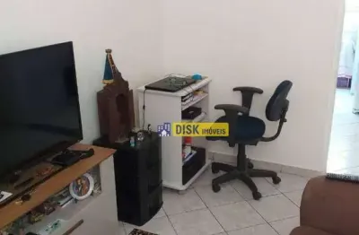 Apartamento com 2 dormitórios para alugar, 50 m² por r$ 1.940,00/mês - vila marchi - são bernardo do campo/sp