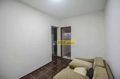 Apartamento com 2 dormitórios, 53 m² - venda por R$ 250.000,00 ou aluguel por R$ 2.140,00/mês - Demarchi - São Bernardo do Campo/SP