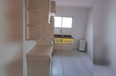 Apartamento com 3 dormitórios para alugar, 96 m² por R$ 2.798,00/mês - Vila Baeta Neves - São Bernardo do Campo/SP