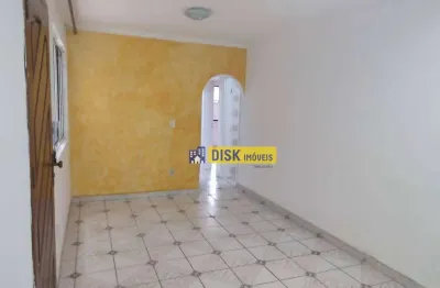 Apartamento com 2 dormitórios, 62 m² - venda por R$ 370.000,00 ou aluguel por R$ 2.085,00/mês - Centro - São Bernardo do Campo/SP
