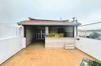 Prédio à venda, 397 m² por R$ 980.000,00 - Jordanópolis - São Bernardo do Campo/SP