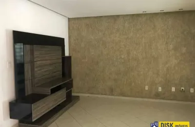 Sobrado com 3 dormitórios, 176 m² - venda por R$ 805.000,00 ou aluguel por R$ 4.459,00/mês - Vila Gonçalves - São Bernardo do Campo/SP