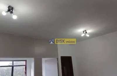 Sala para alugar, 35 m² por R$ 1.360/mês - Jardim Beatriz - São Bernardo do Campo/SP