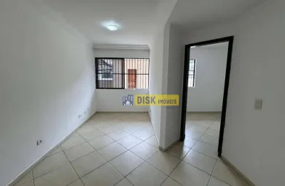 Apartamento com 2 dormitórios, 68 m² - venda por R$ 350.000,00 ou aluguel por R$ 2.482,00/mês - Centro - São Bernardo do Campo/SP