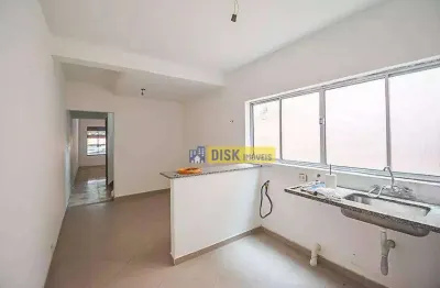 Sobrado com 2 dormitórios, 145 m² - venda por R$ 586.000 ou aluguel por R$ 2.716/mês - Planalto - São Bernardo do Campo/SP