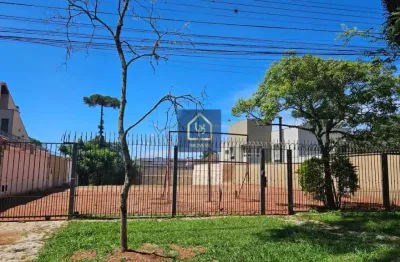 Terreno à venda! são 1.000 m² por r$ 2.100.000 no bairro jardim social em curitiba/pr