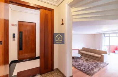 Apartamento com 3 quartos (1 suíte) à venda. são 226,85 m² por r$ 1.690.000 no bairro batel em curitiba/pr