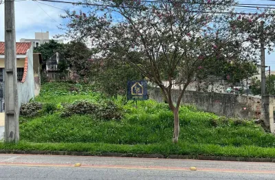 Terreno à venda! são 400 m² por r$ 800.000 no bairro são domingos em são josé dos pinhais/pr