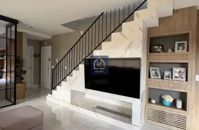 Apartamento/cobertura com 3 quartos (1 suíte) à venda. são i68,82m² privativos por r$ 2.350.000 no bairro hugo lange em curitiba/pr