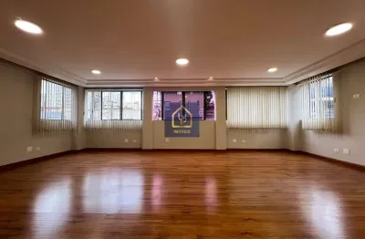 Sala comercial p/ aluguel. são 65 m² privativos por r$ 3.000 fixos até dezembro/26 no bairro centro cívico em curitiba/pr
