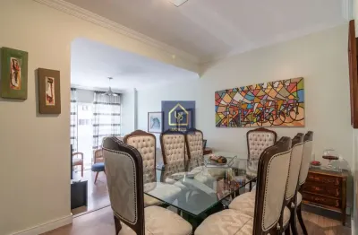 Apartamento com 3 quartos (1 suíte) à venda. são 87,90m² por r$ 599.000 no bairro cristo rei em curitiba/pr