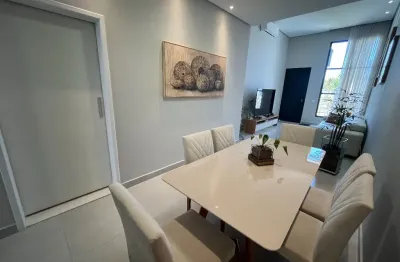 Casa em condomínio fechado com 3 quartos para alugar na Rua Padre Eugênio, 1179, Jardim Jacinto, Jacareí