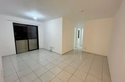 Apartamento com 3 quartos à venda na Avenida Guarapiranga, Guarapiranga, São Paulo