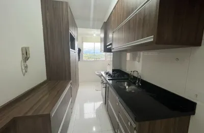 Apartamento com 3 quartos à venda na Rua Salim Daher, 213, Vila Machado, Jacareí