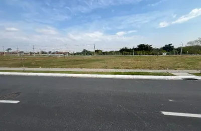 Terreno à venda na Avenida Edouard Six, 170, Jardim Paraíba, Jacareí