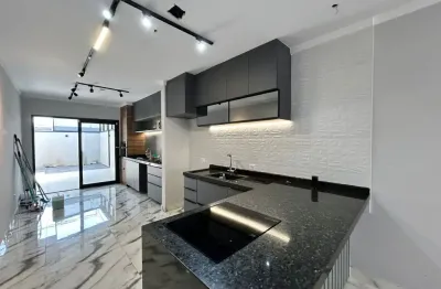 Oportunidade casa térrea 3 dorm,1 suíte  em condomínio fechado com planejados r$920.000,00