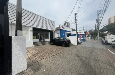 Ponto comercial com 4 salas à venda na Avenida Doutor Adhemar de Barros, 1133, Jardim São Dimas, São José dos Campos